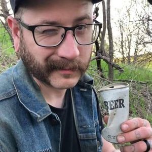 Meet your Posher, Evan